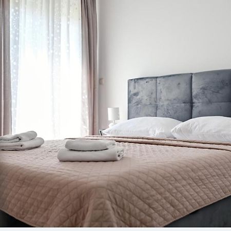 Apartments M Kožino المظهر الخارجي الصورة