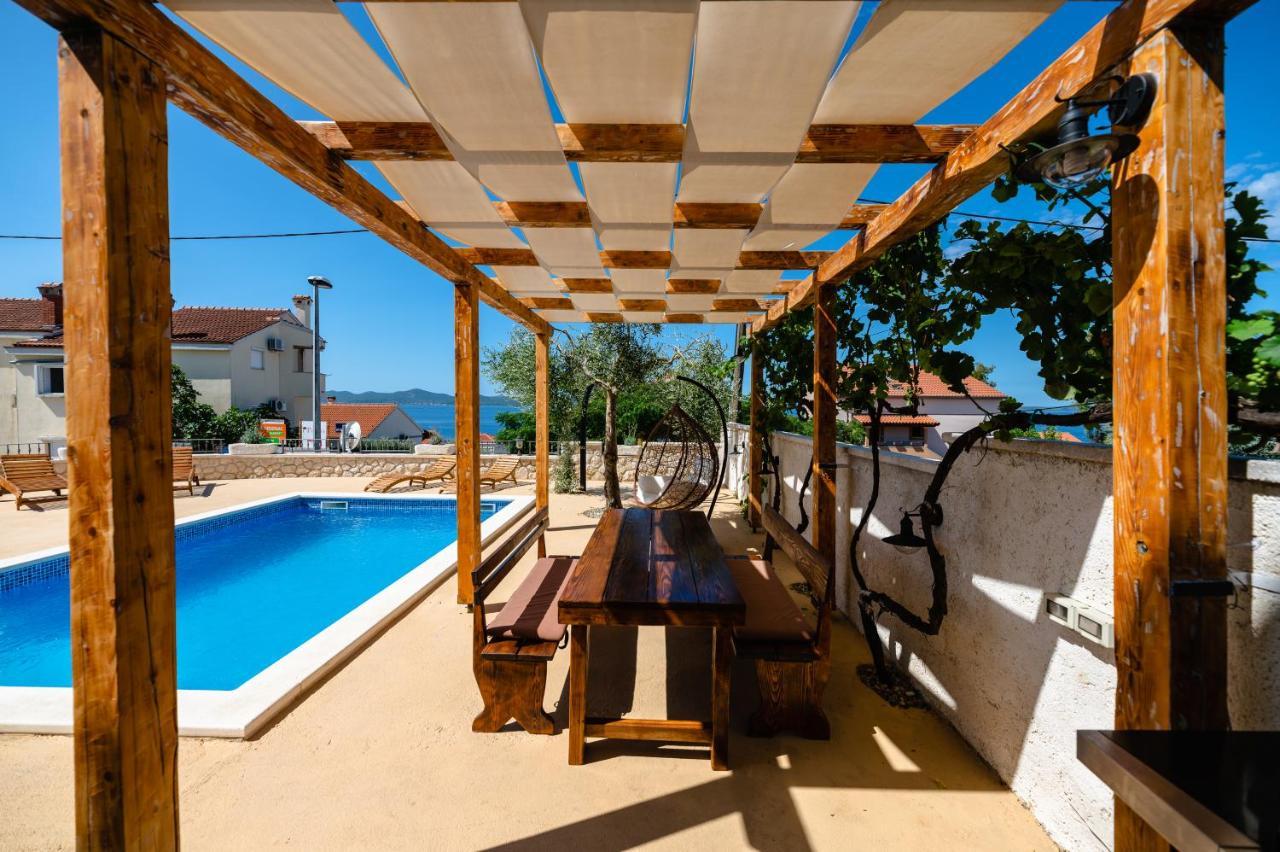 Apartments M Kožino المظهر الخارجي الصورة