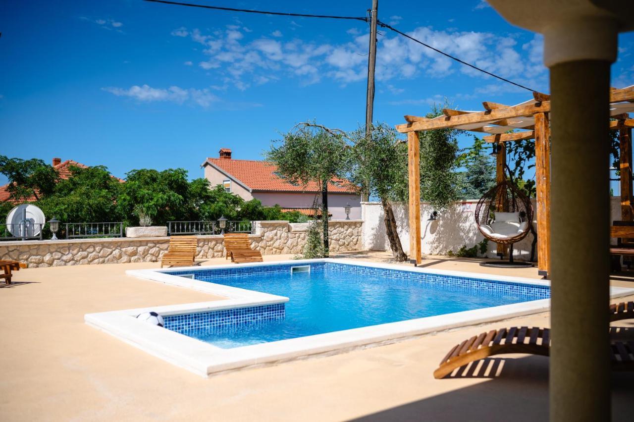 Apartments M Kožino المظهر الخارجي الصورة