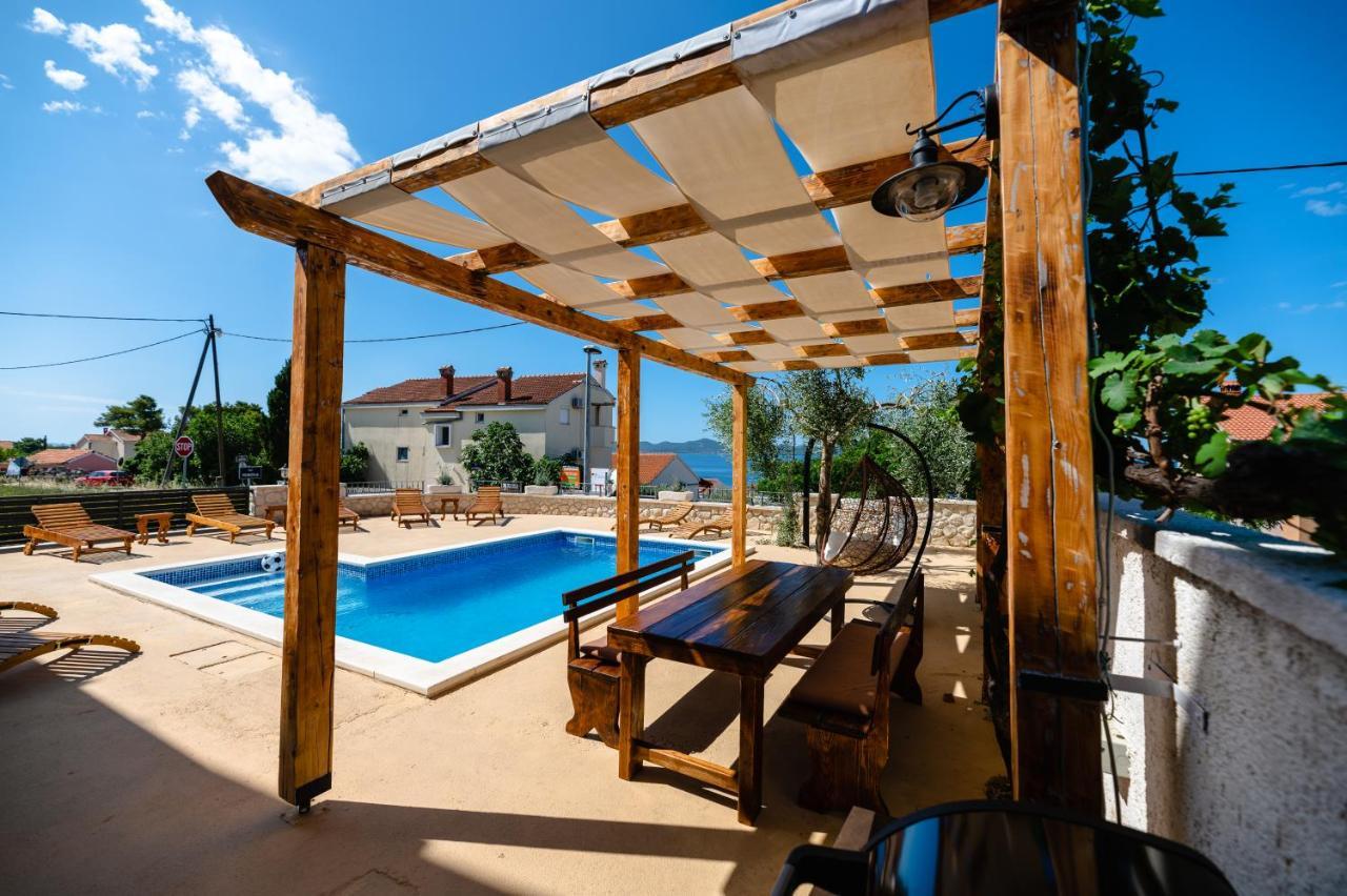 Apartments M Kožino المظهر الخارجي الصورة