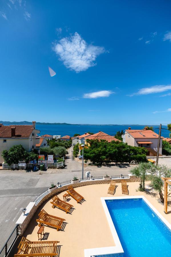Apartments M Kožino المظهر الخارجي الصورة
