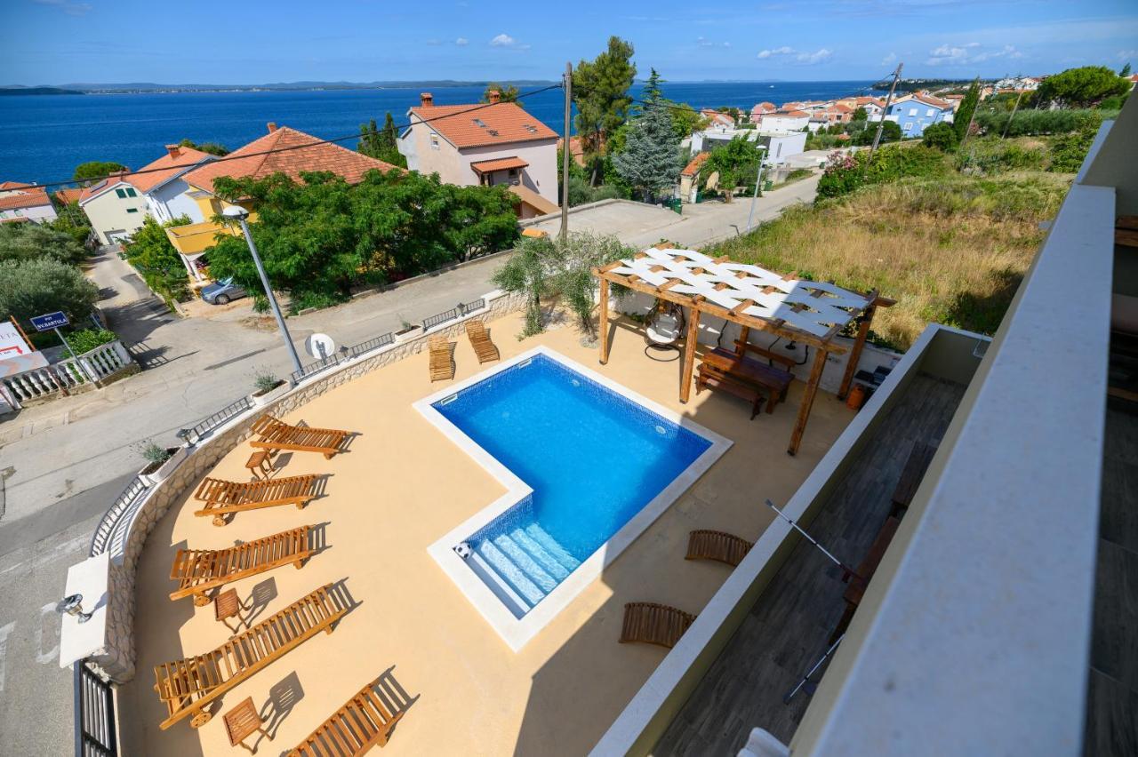 Apartments M Kožino المظهر الخارجي الصورة