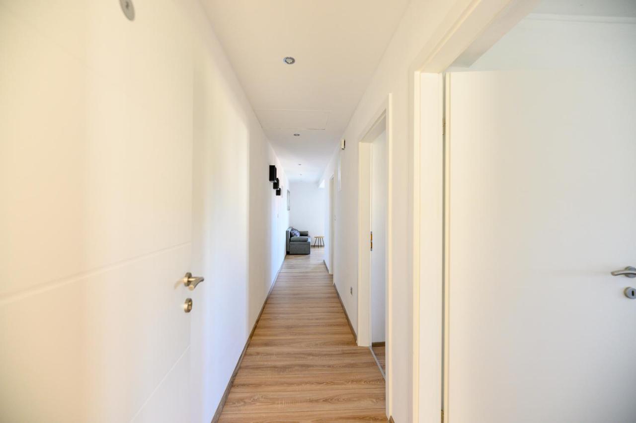 Apartments M Kožino المظهر الخارجي الصورة