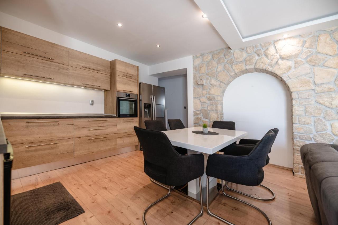 Apartments M Kožino المظهر الخارجي الصورة