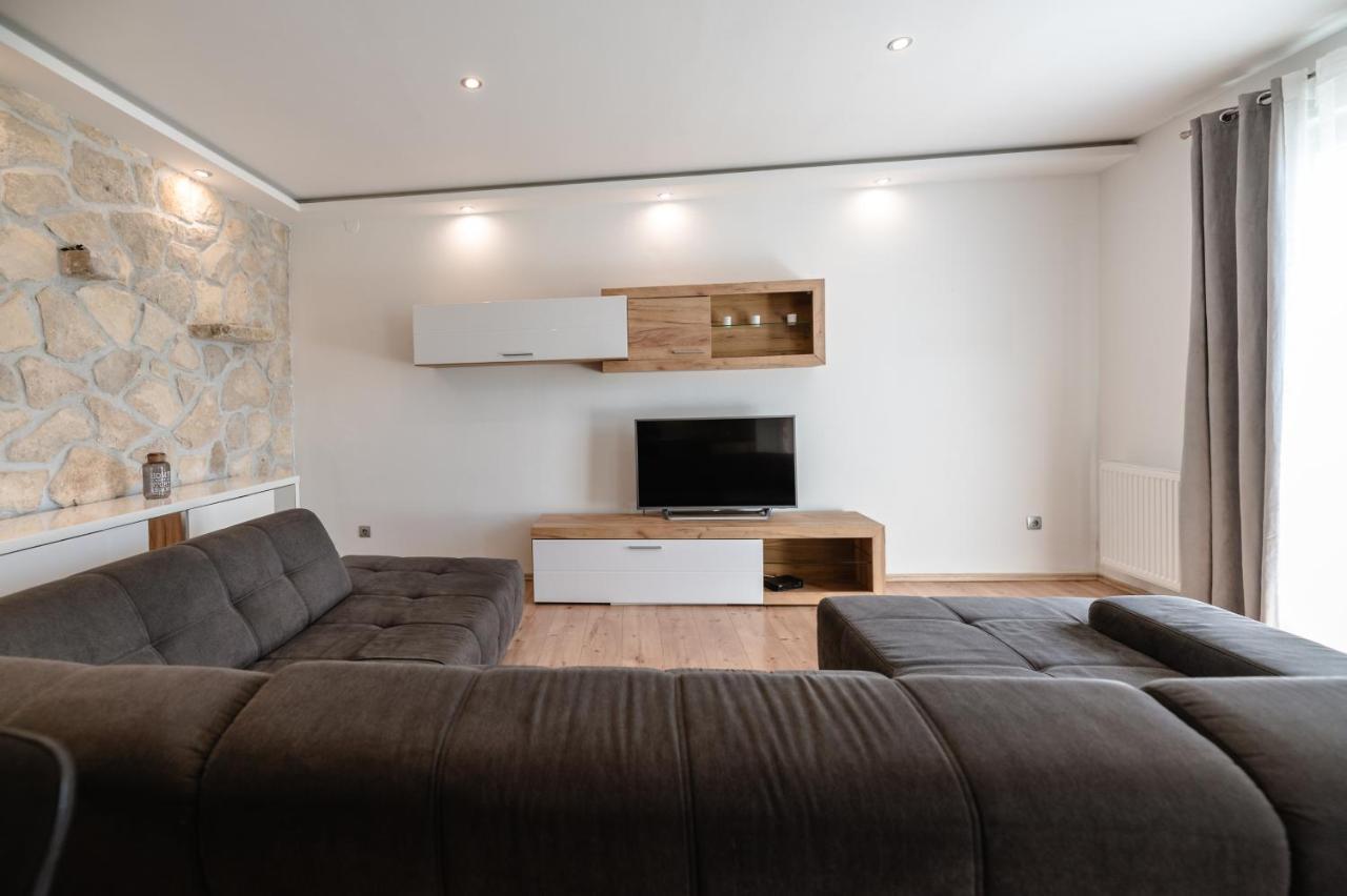 Apartments M Kožino المظهر الخارجي الصورة