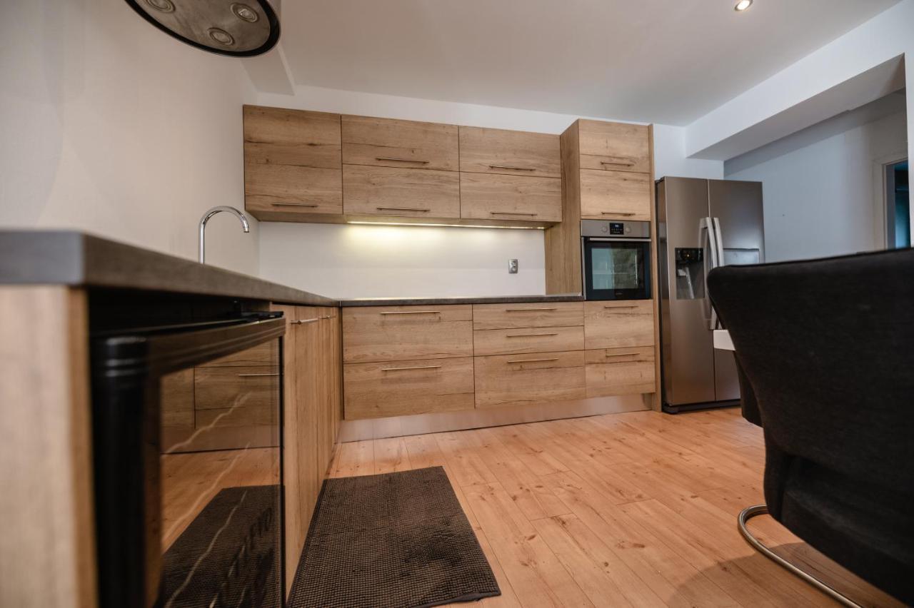 Apartments M Kožino المظهر الخارجي الصورة