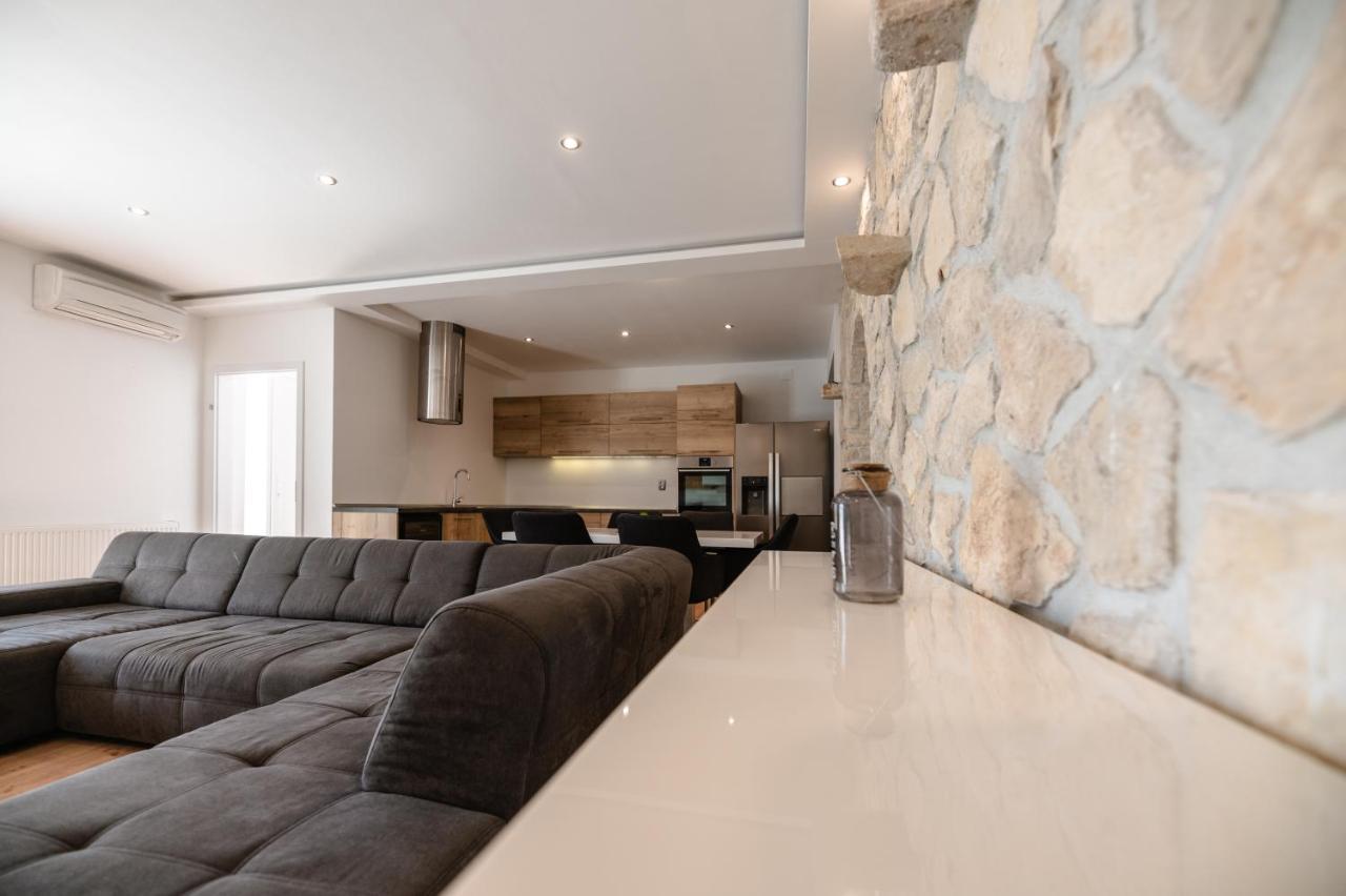 Apartments M Kožino المظهر الخارجي الصورة