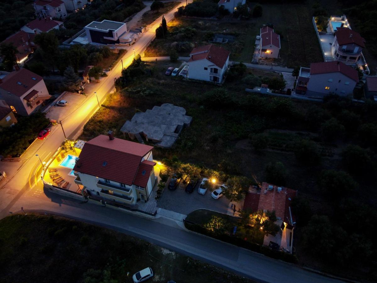 Apartments M Kožino المظهر الخارجي الصورة
