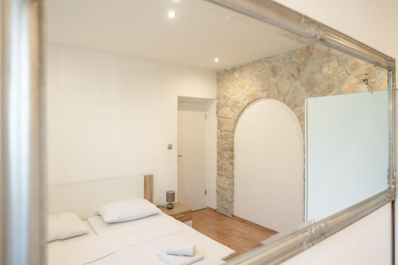 Apartments M Kožino المظهر الخارجي الصورة