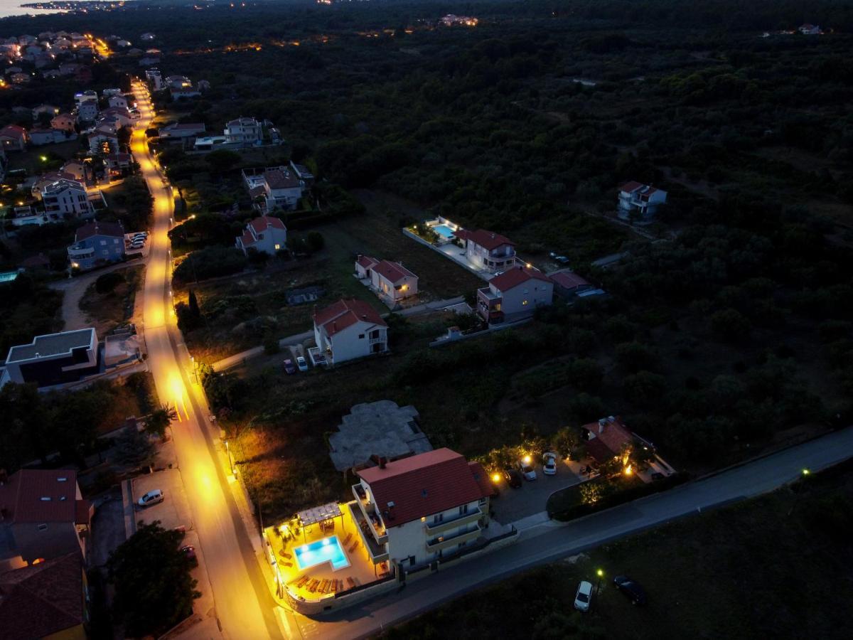 Apartments M Kožino المظهر الخارجي الصورة