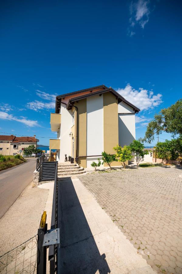 Apartments M Kožino المظهر الخارجي الصورة