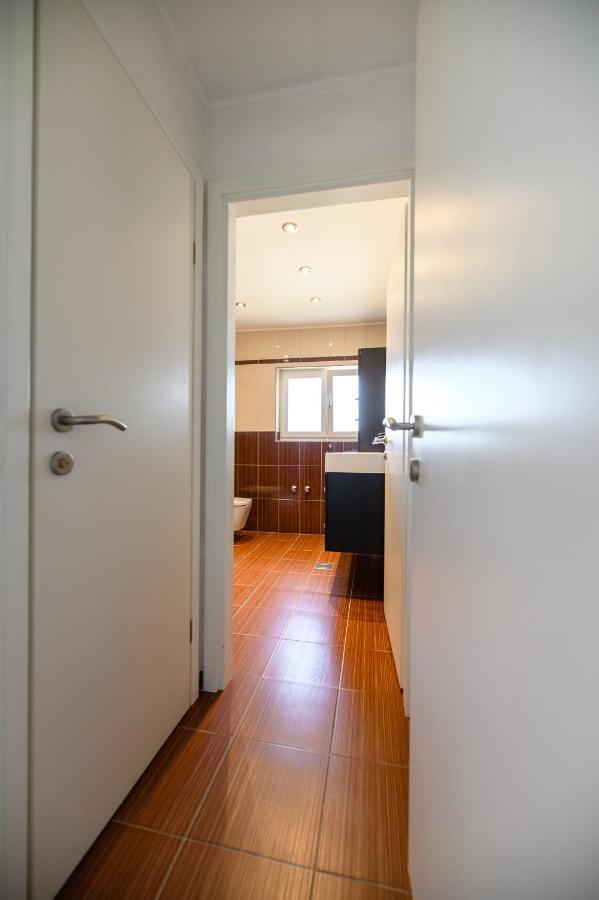Apartments M Kožino المظهر الخارجي الصورة