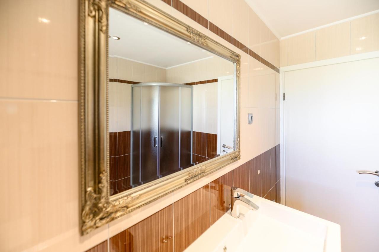 Apartments M Kožino المظهر الخارجي الصورة