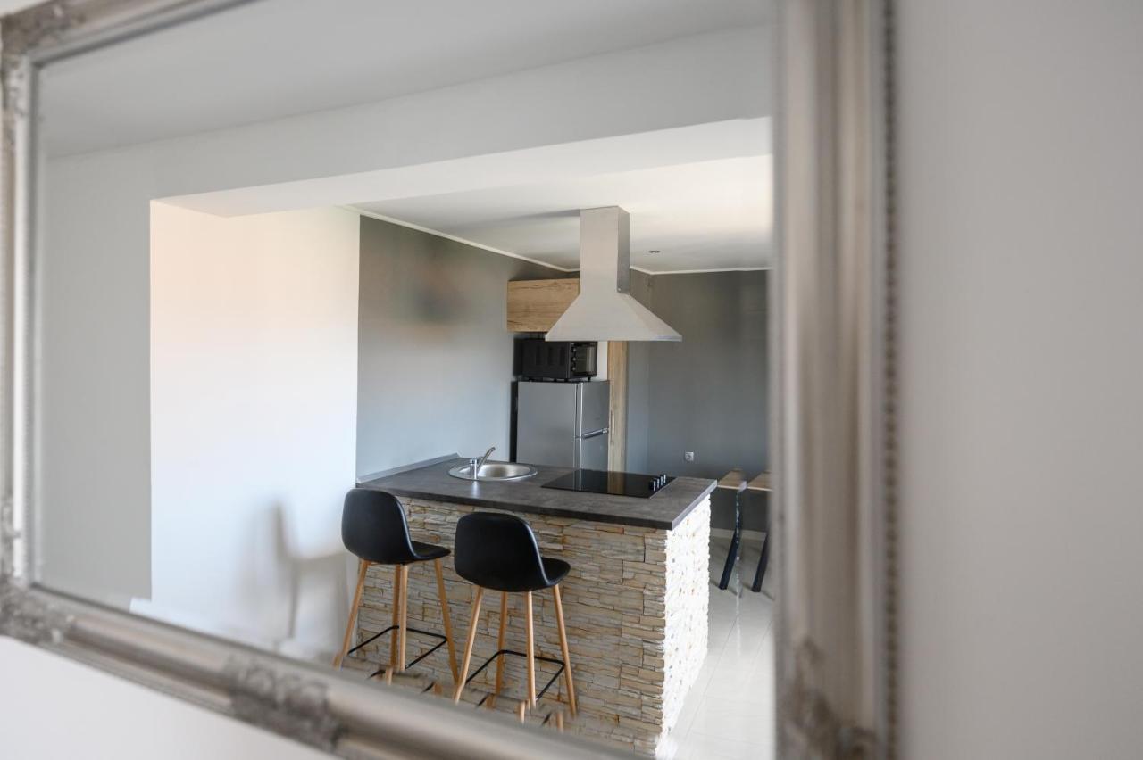Apartments M Kožino المظهر الخارجي الصورة