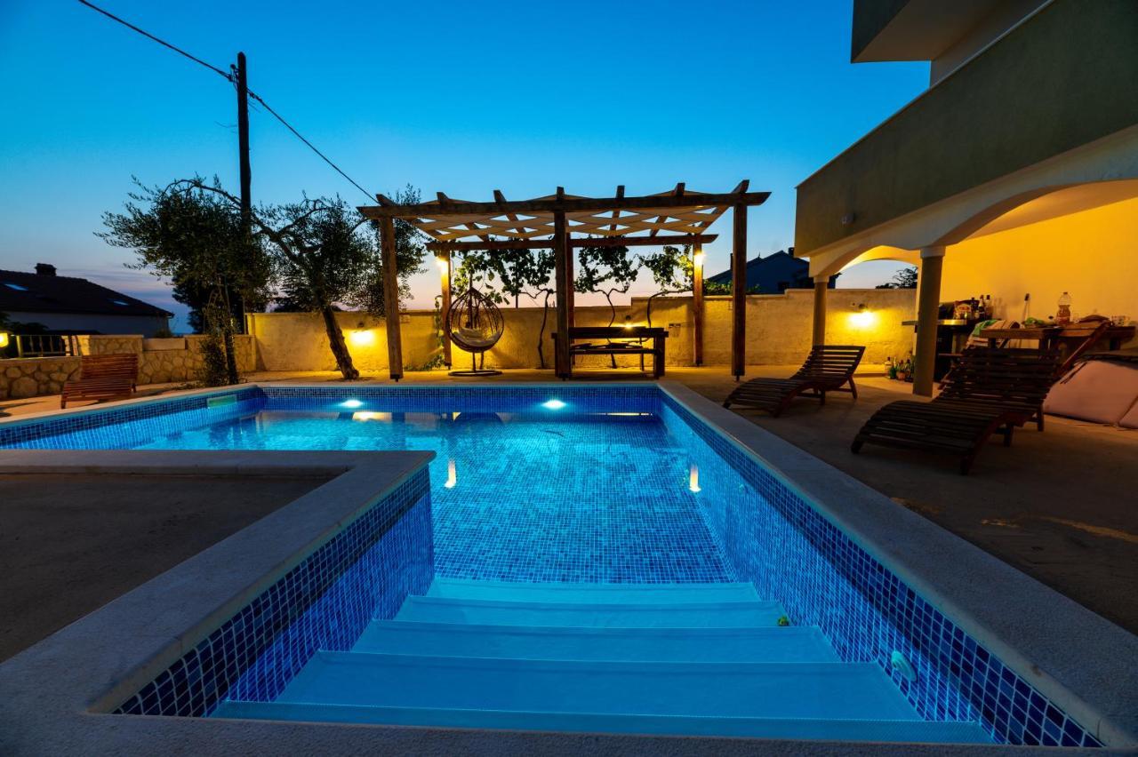 Apartments M Kožino المظهر الخارجي الصورة