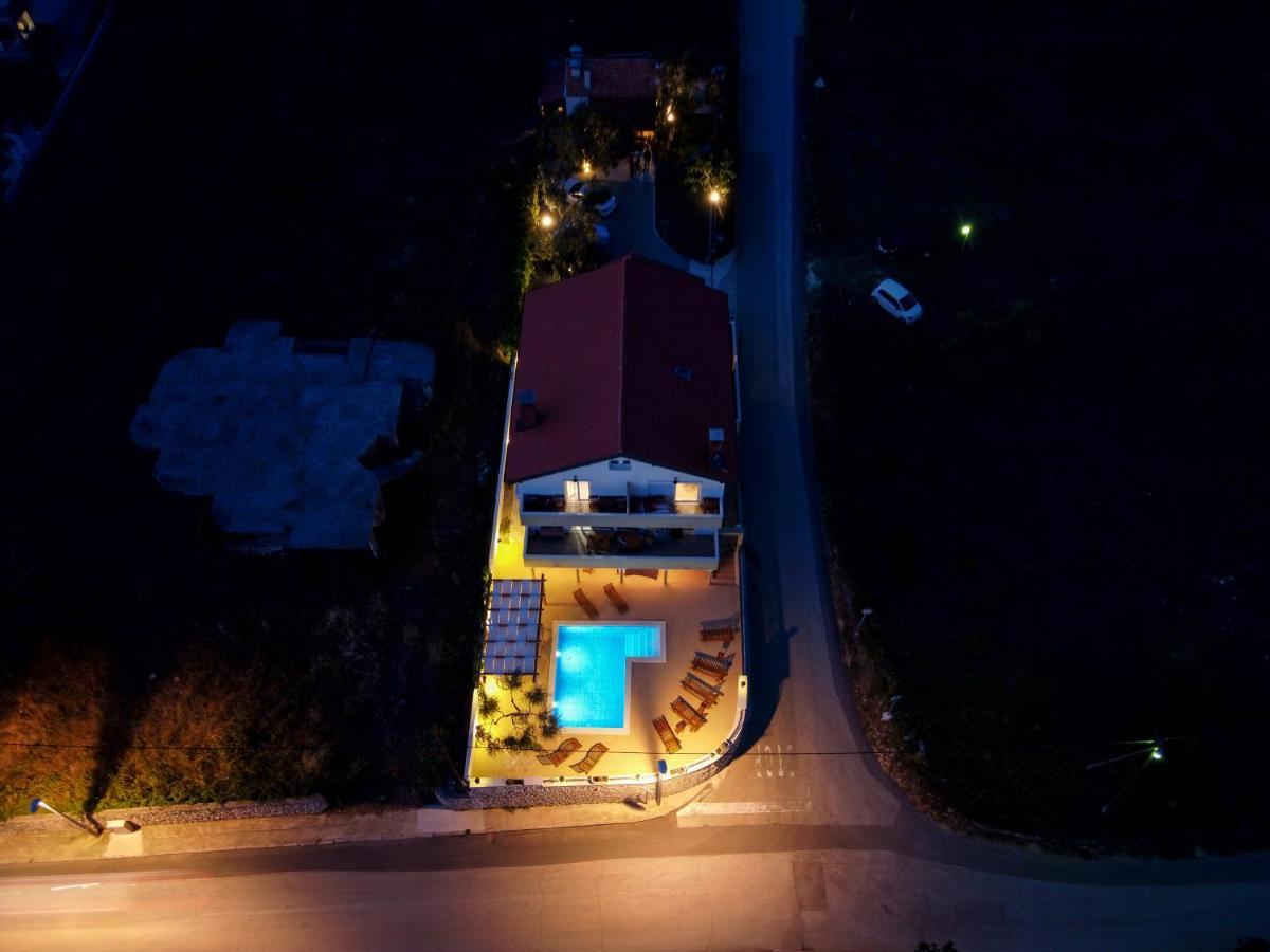 Apartments M Kožino المظهر الخارجي الصورة