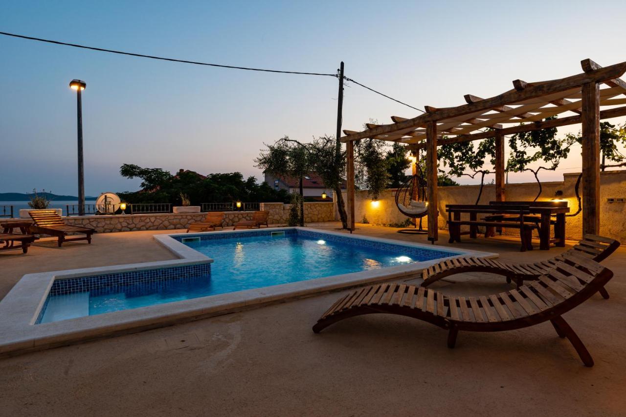 Apartments M Kožino المظهر الخارجي الصورة