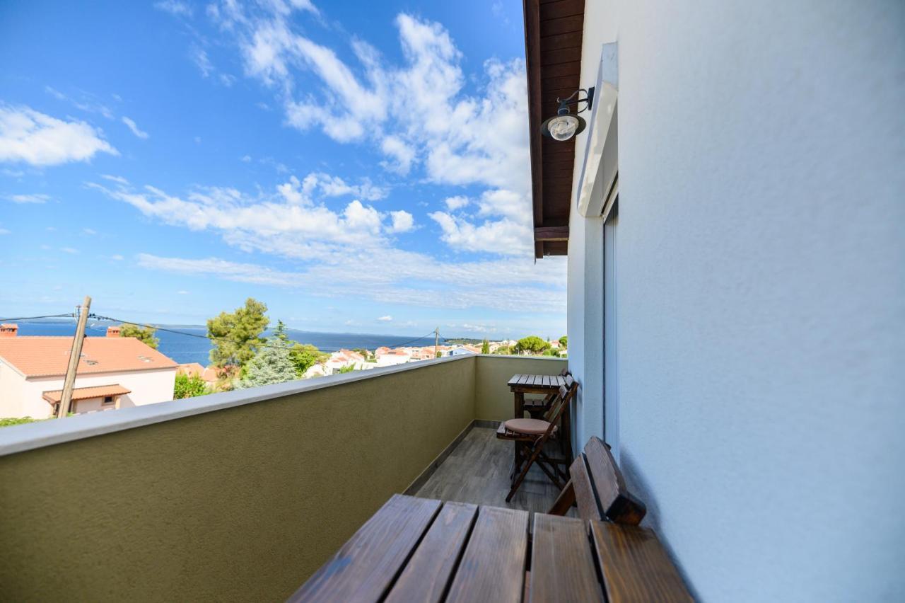 Apartments M Kožino المظهر الخارجي الصورة