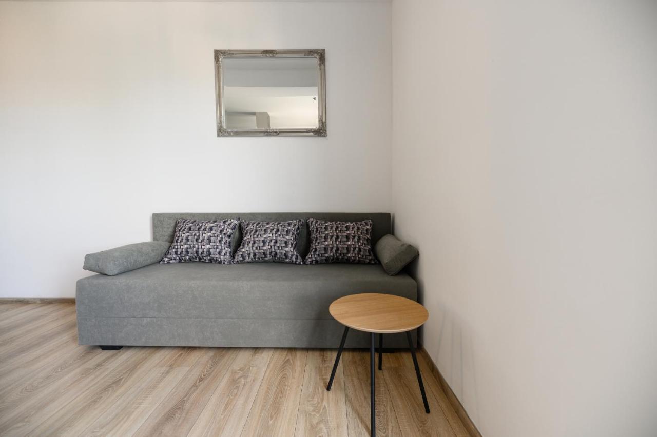 Apartments M Kožino المظهر الخارجي الصورة