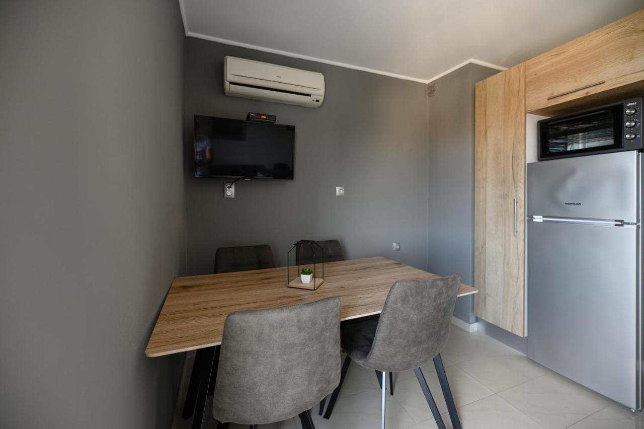 Apartments M Kožino المظهر الخارجي الصورة
