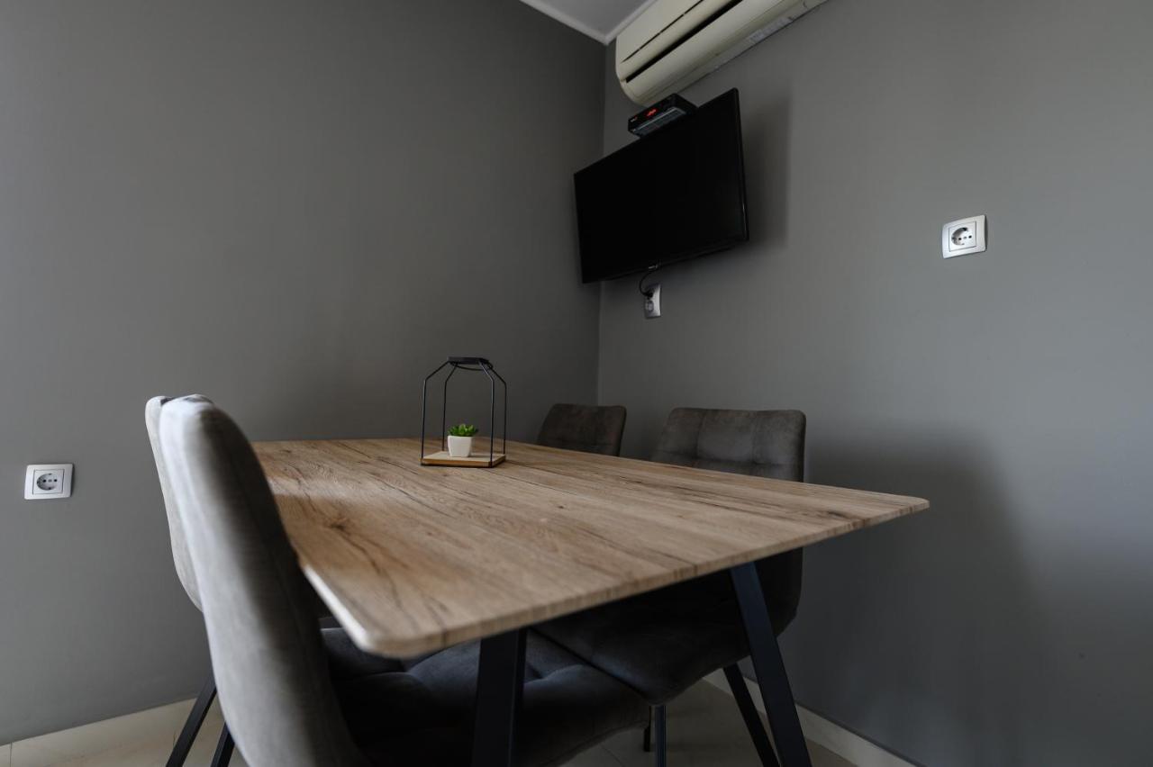 Apartments M Kožino المظهر الخارجي الصورة