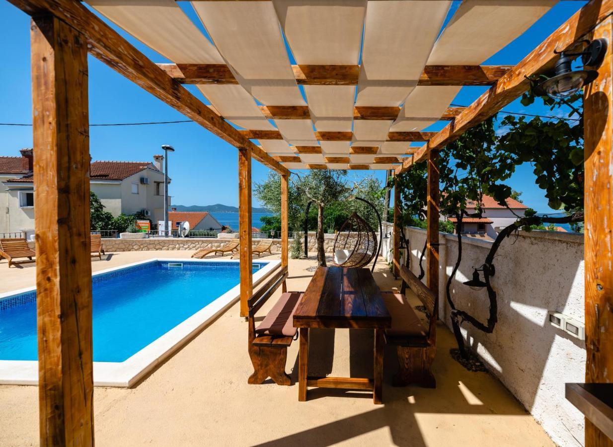 Apartments M Kožino المظهر الخارجي الصورة