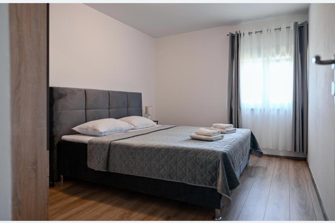 Apartments M Kožino المظهر الخارجي الصورة