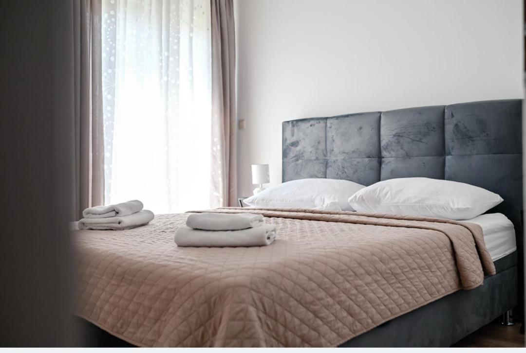 Apartments M Kožino المظهر الخارجي الصورة