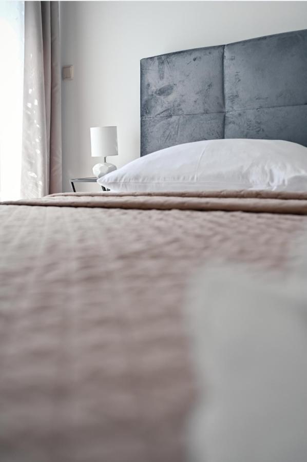 Apartments M Kožino المظهر الخارجي الصورة