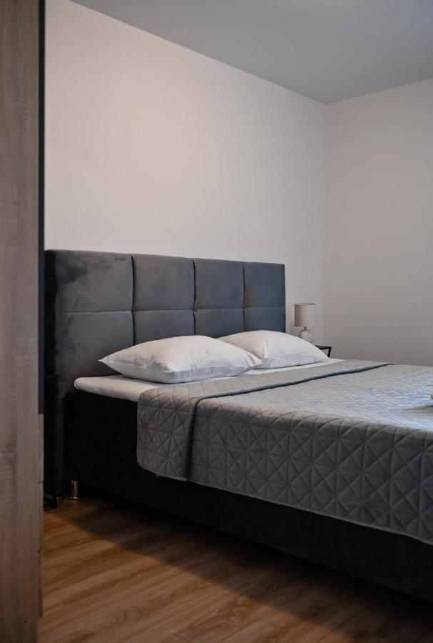 Apartments M Kožino المظهر الخارجي الصورة