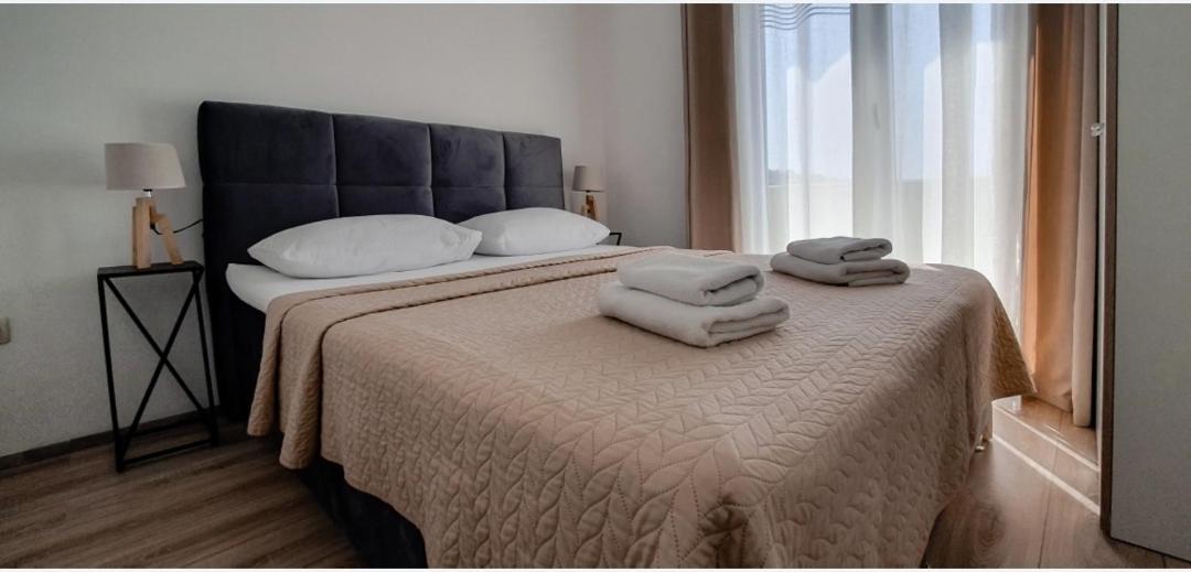 Apartments M Kožino المظهر الخارجي الصورة