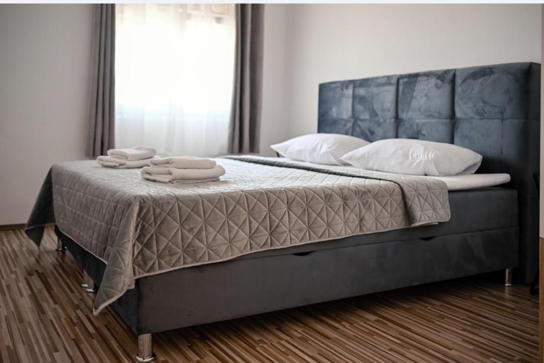 Apartments M Kožino المظهر الخارجي الصورة