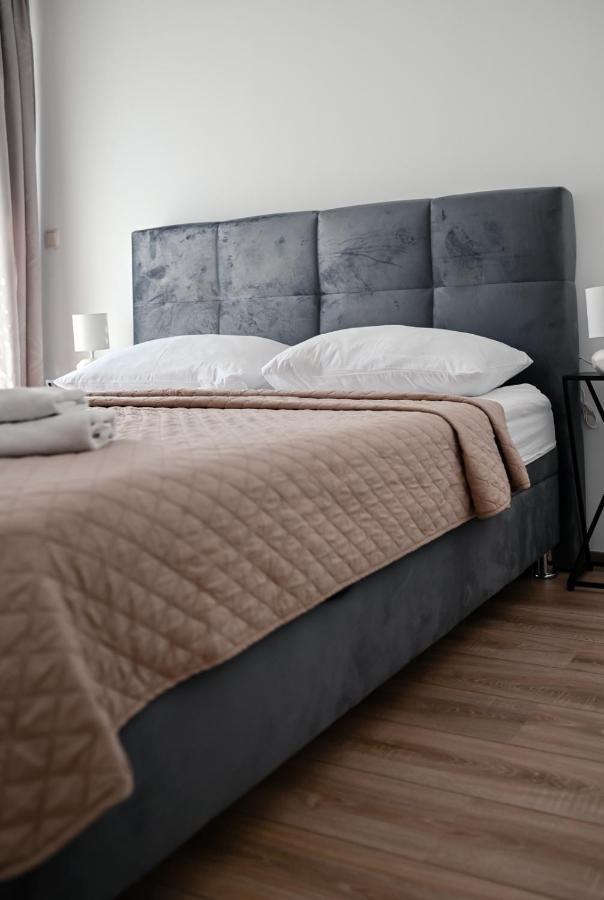 Apartments M Kožino المظهر الخارجي الصورة