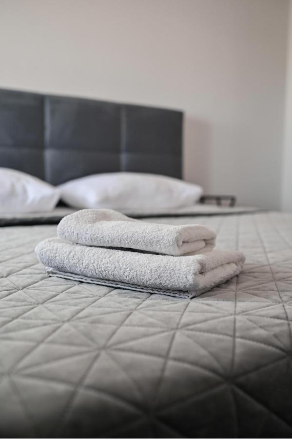 Apartments M Kožino المظهر الخارجي الصورة