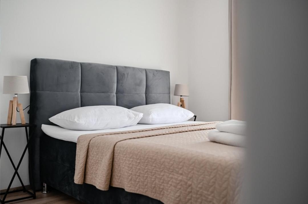 Apartments M Kožino المظهر الخارجي الصورة