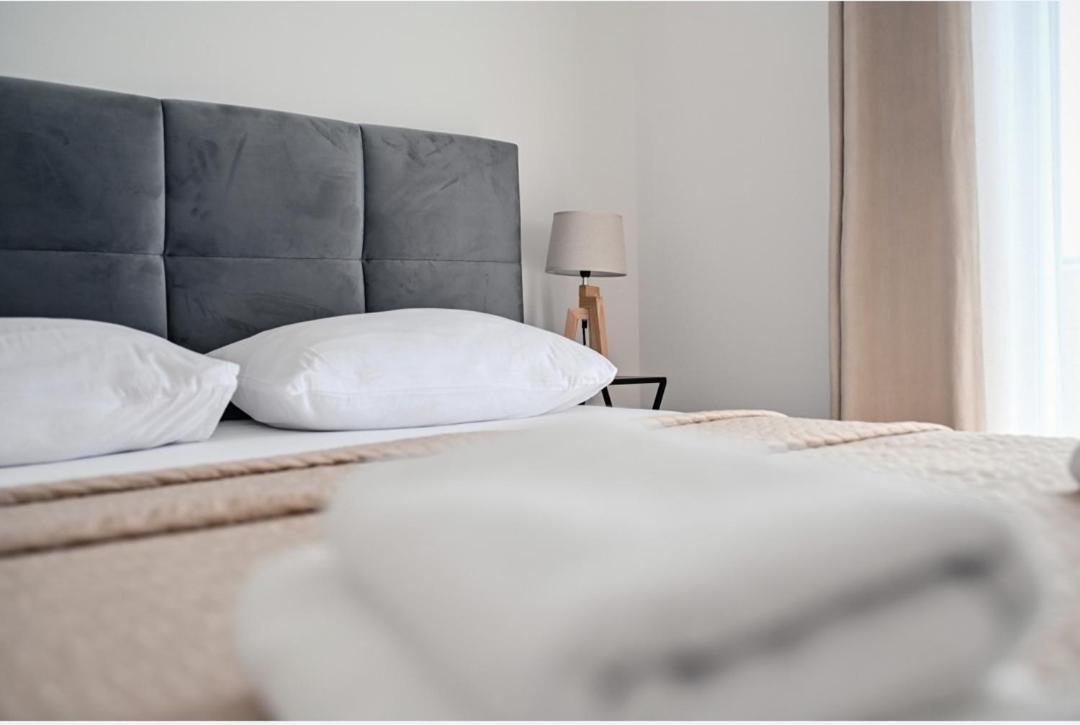 Apartments M Kožino المظهر الخارجي الصورة