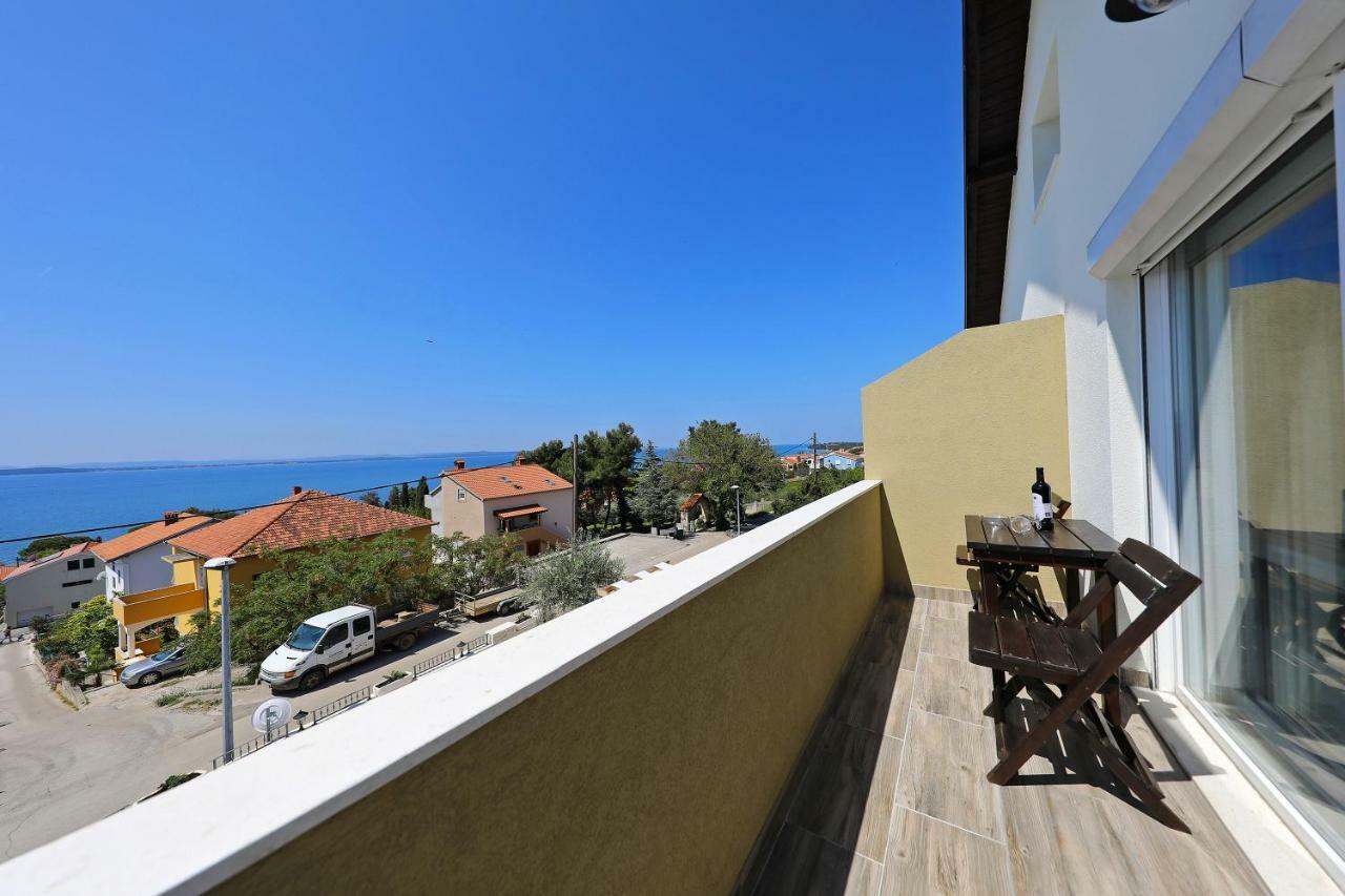 Apartments M Kožino المظهر الخارجي الصورة