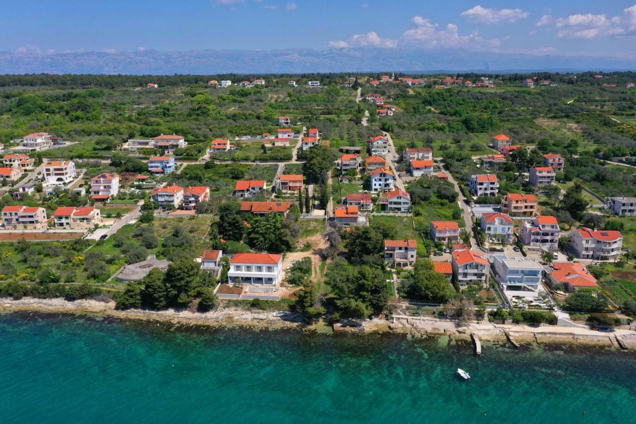 Apartments M Kožino المظهر الخارجي الصورة