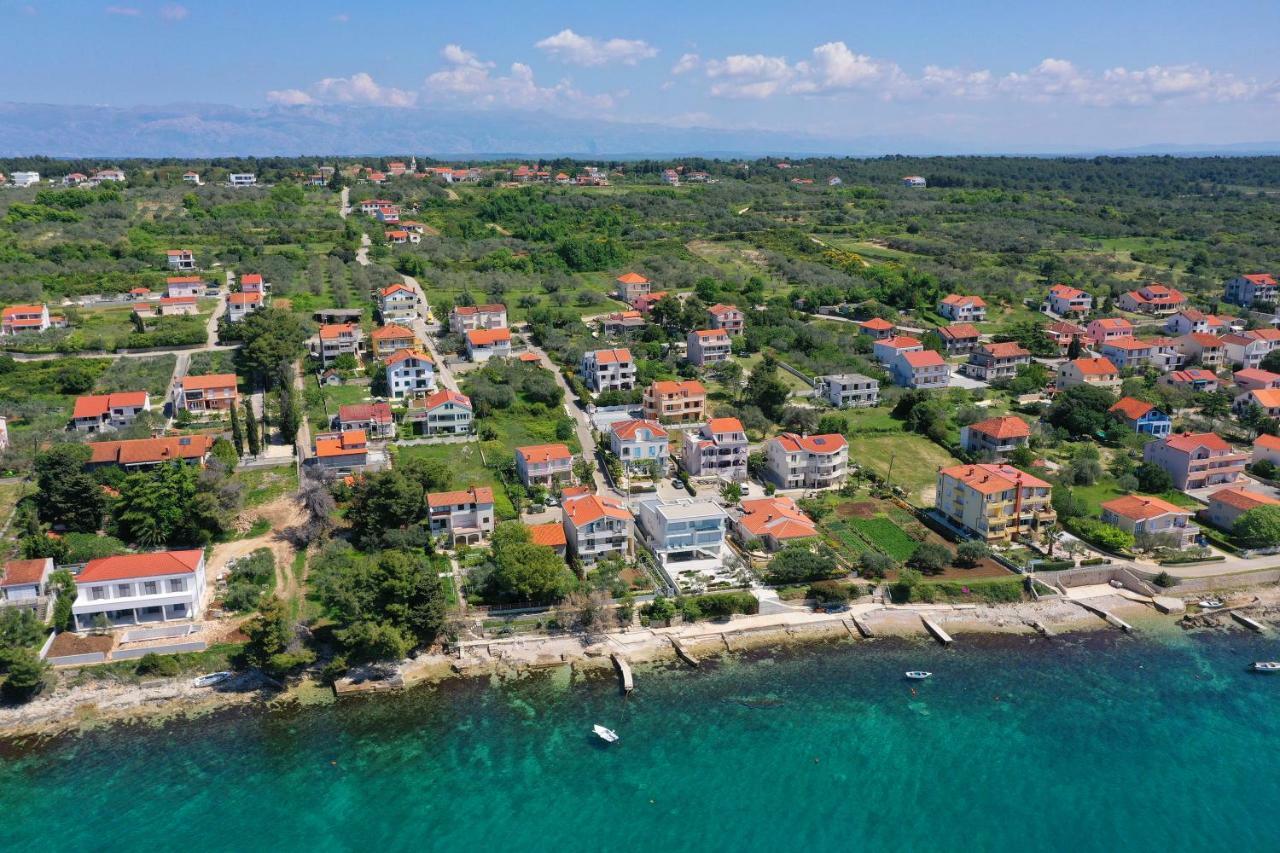 Apartments M Kožino المظهر الخارجي الصورة