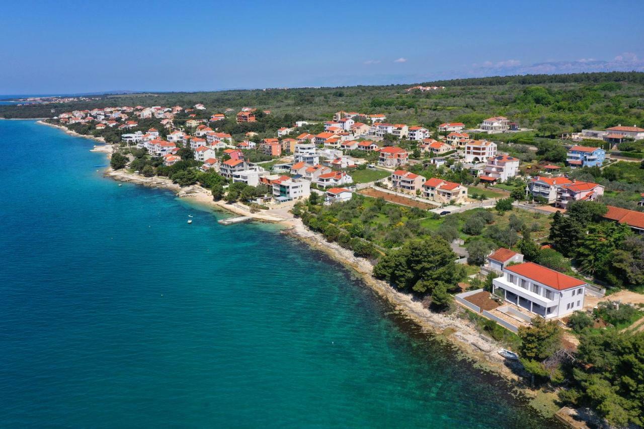Apartments M Kožino المظهر الخارجي الصورة